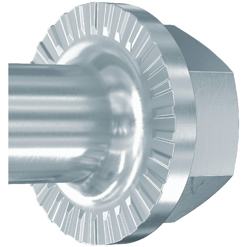 Fischer Vite per Calcestruzzo Ultracut FBS II US Testa Esagonale (TE) 10X 60 5/-/- - FISCHER - Immagine 2