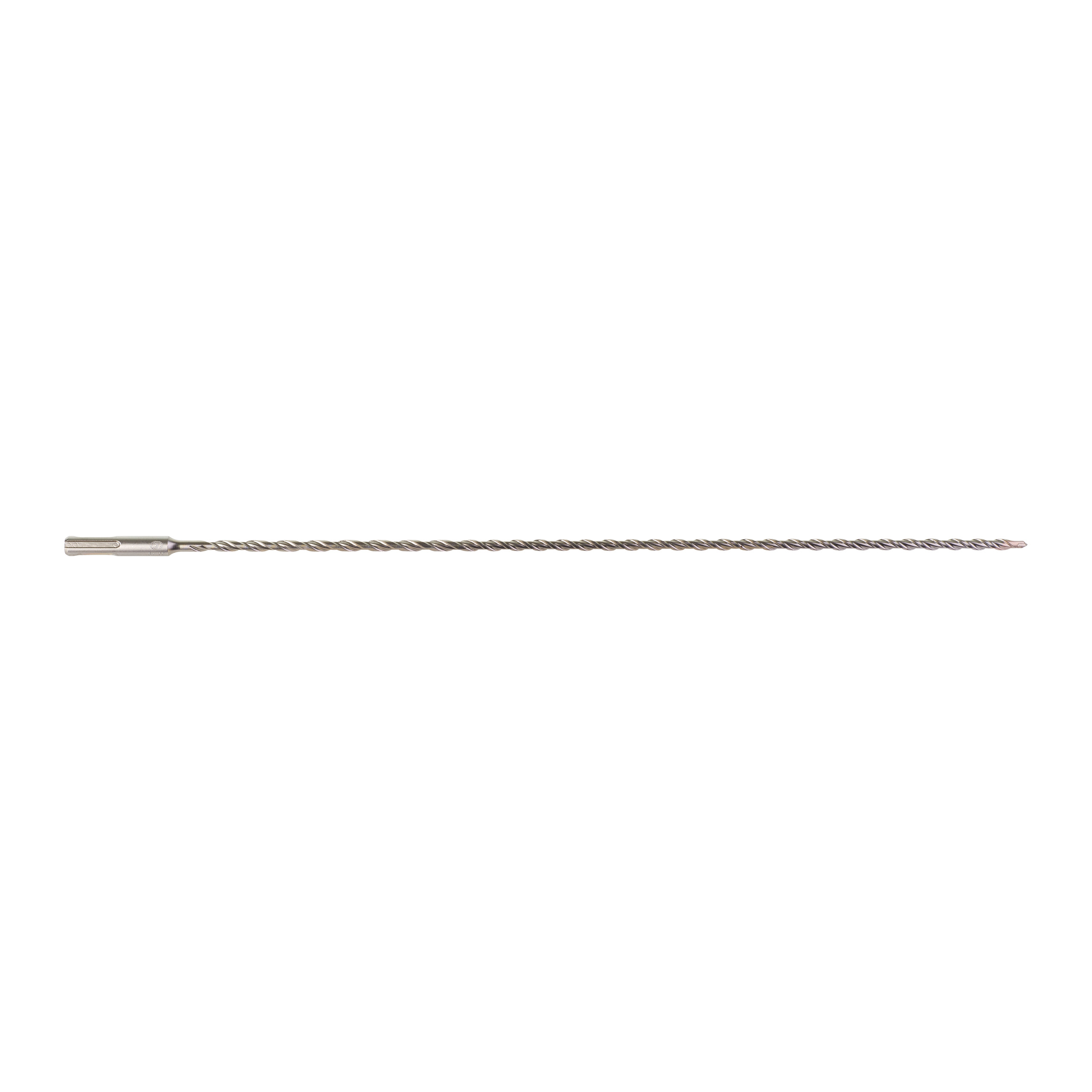Milwaukee Punta Sds-PLUS M2 a 2 Taglienti D.MM 6 X 460 - MILWAUKEE - Immagine 1