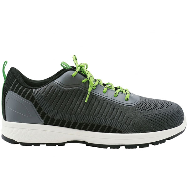 Vega Scarpe Antinfortunistiche MOD. Doha Bassa S1PL SR - VEGA