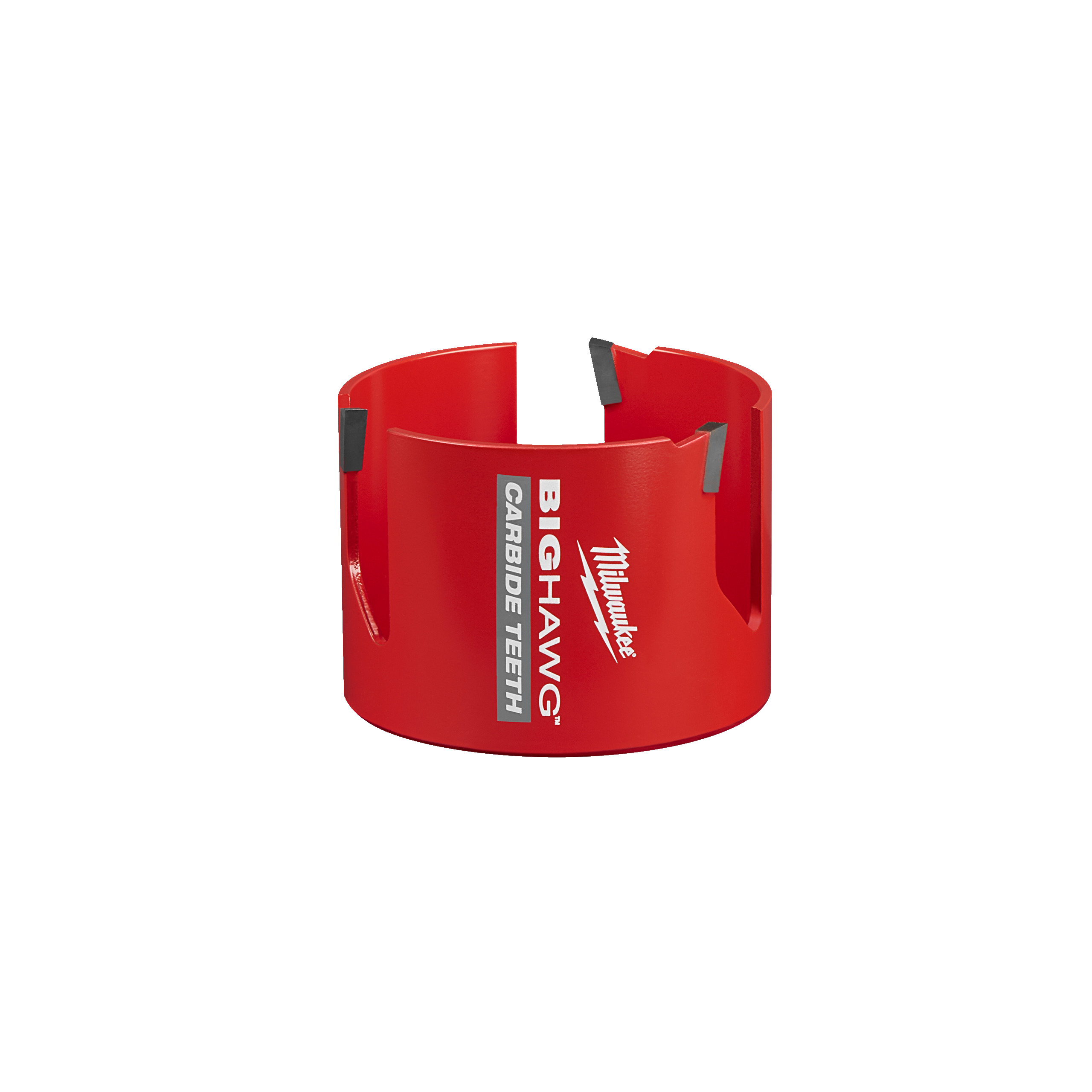 Milwaukee Sega a Tazza Multimateriale BIG Hawg D.MM 92 - MILWAUKEE - Immagine 1