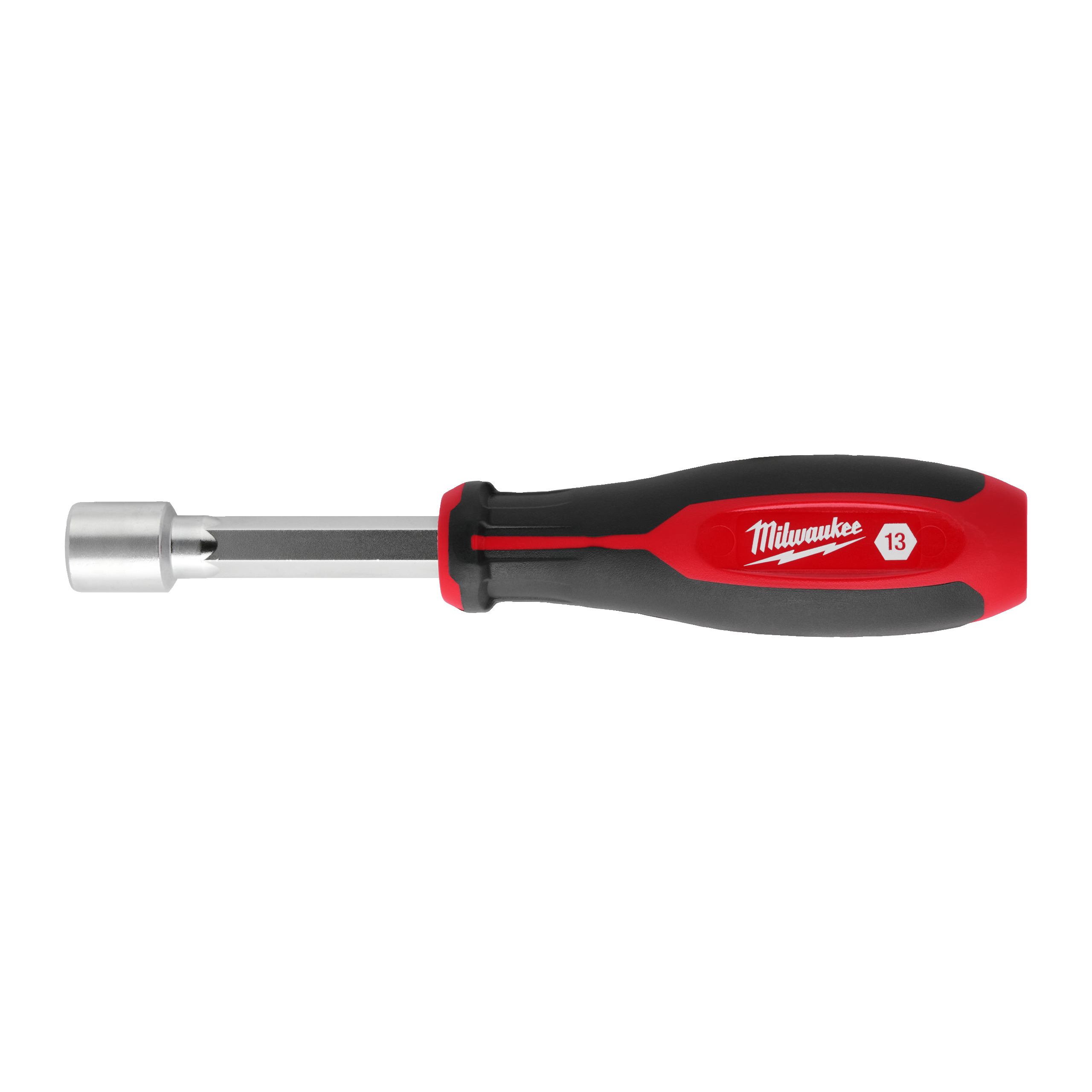 Milwaukee Giravite a Bussola Esagonale Hollowcore MM13* - MILWAUKEE - Immagine 1