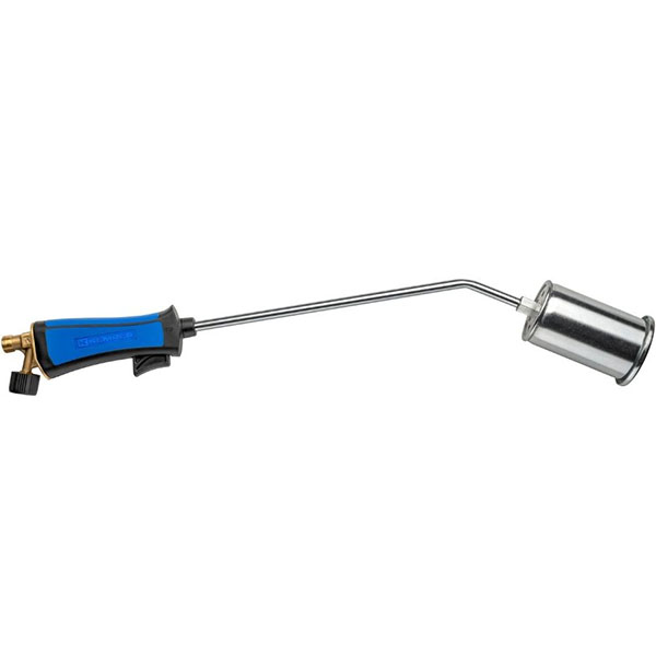 Kemper Cannello a Leva con Bruciatore D.MM60 - KEMPER