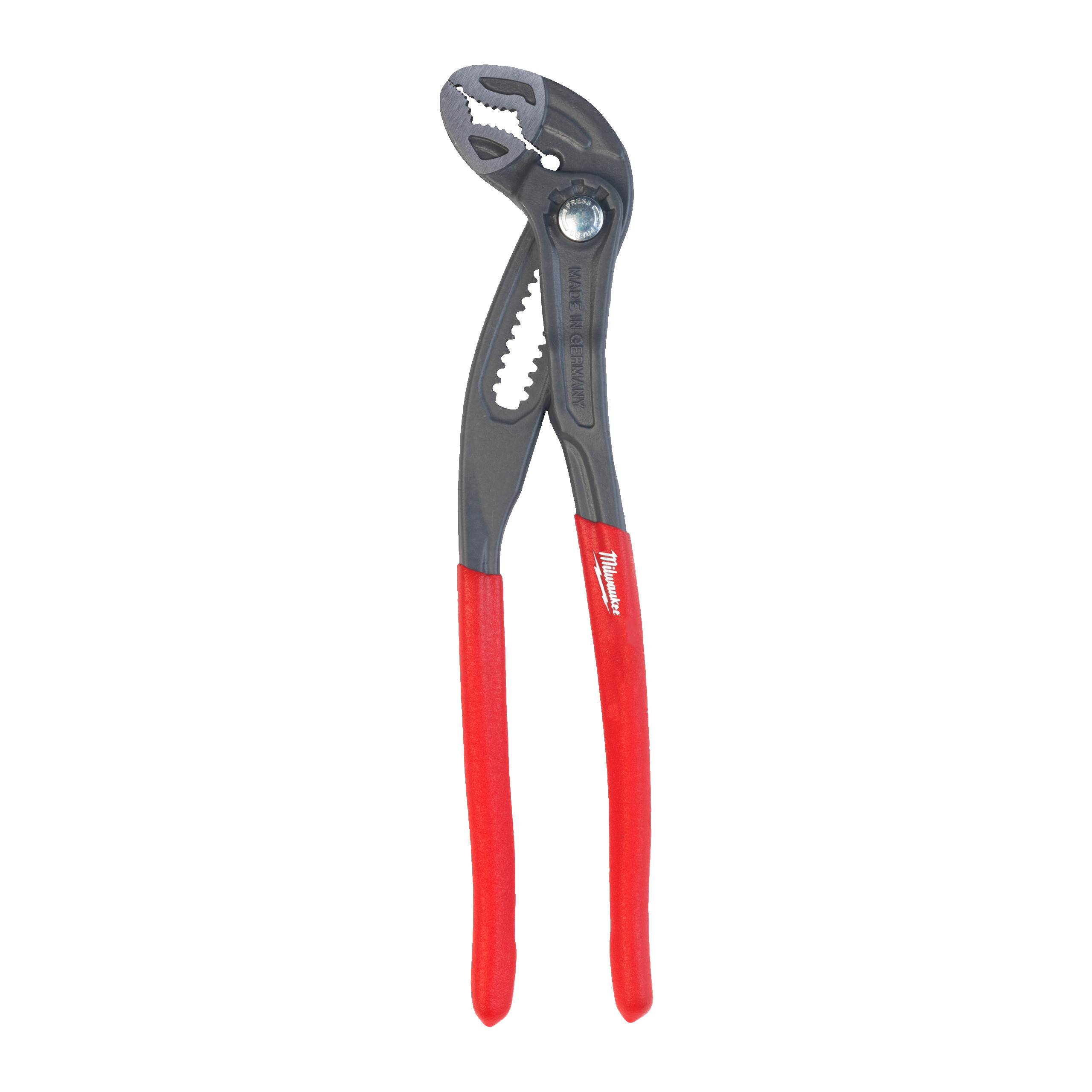 Milwaukee Pinza a Pappagallo Regolabile a Doppia Dentatura MM250 - MILWAUKEE - Immagine 1