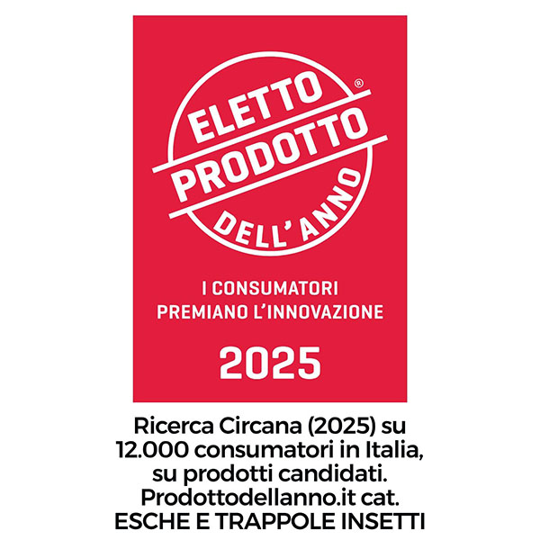 Orphea Esca per Formiche GEL in Confezione da PZ.2 - ORPHEA - Immagine 4