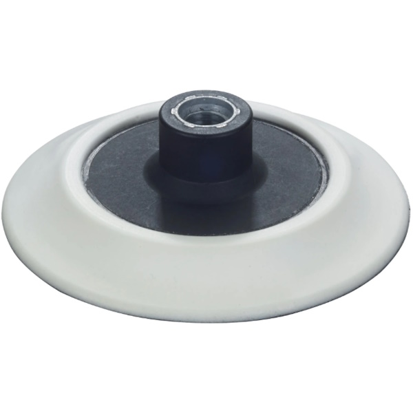 Milwaukee Platorello per Lucidatura D.MM125 Attacco M14