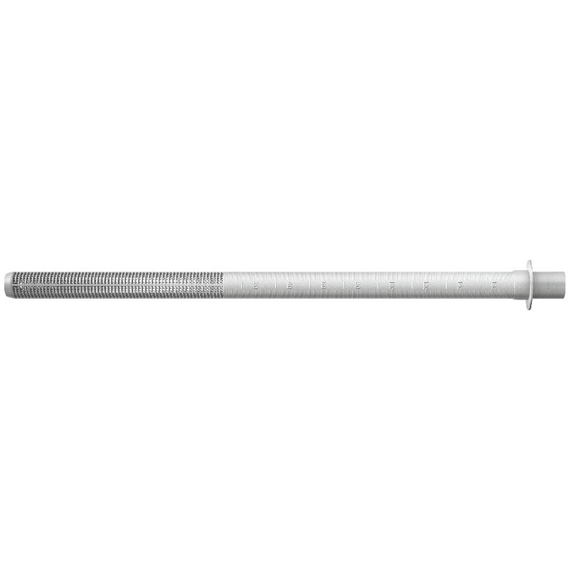 Fischer Tassello Passante con Collarino e Rete FIS HK 22X130/200 K - FISCHER - Immagine 1