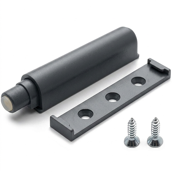 Metal Style PREMI/APRI MAXI con Paracolpo in Plastica D.MM 12