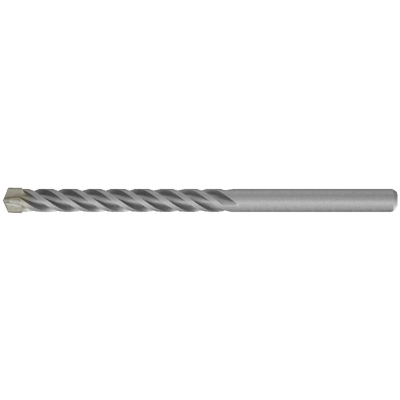 Fischer Punta Cilindrica per Muro D-SDX 4 Taglienti - FISCHER - Immagine 4