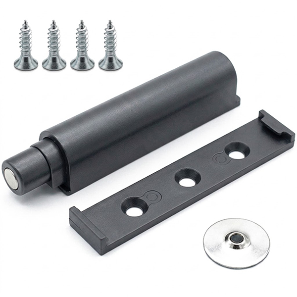 Metal Style PREMI/APRI MAXI con Magnete in Plastica D.MM 12