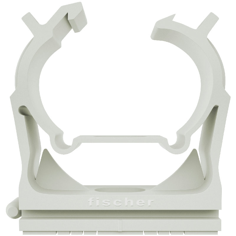 Fischer Fissatubo Chiuso in Nylon SCN - FISCHER - Immagine 3