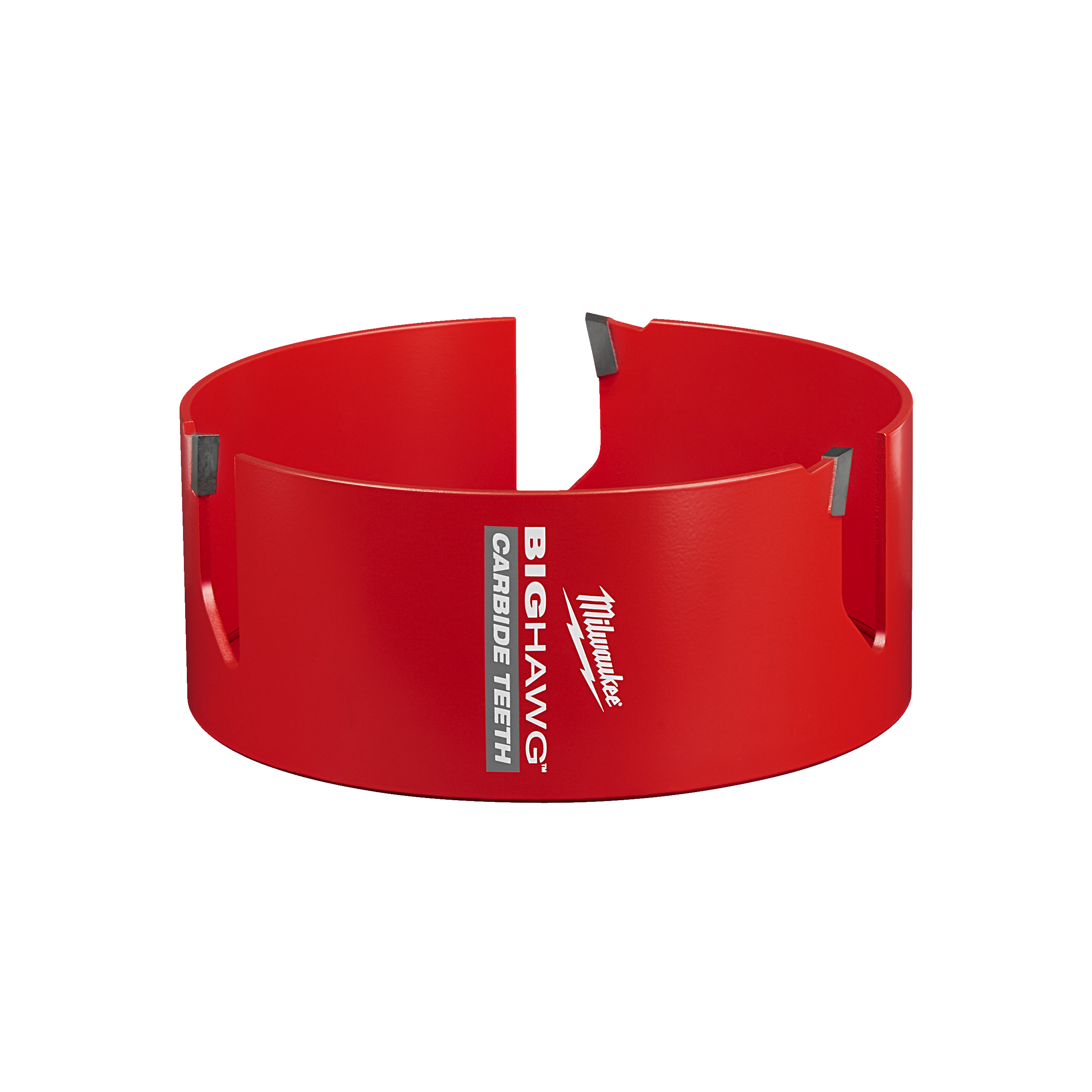 Milwaukee Sega a Tazza Multimateriale BIG Hawg D.MM133 - MILWAUKEE - Immagine 1