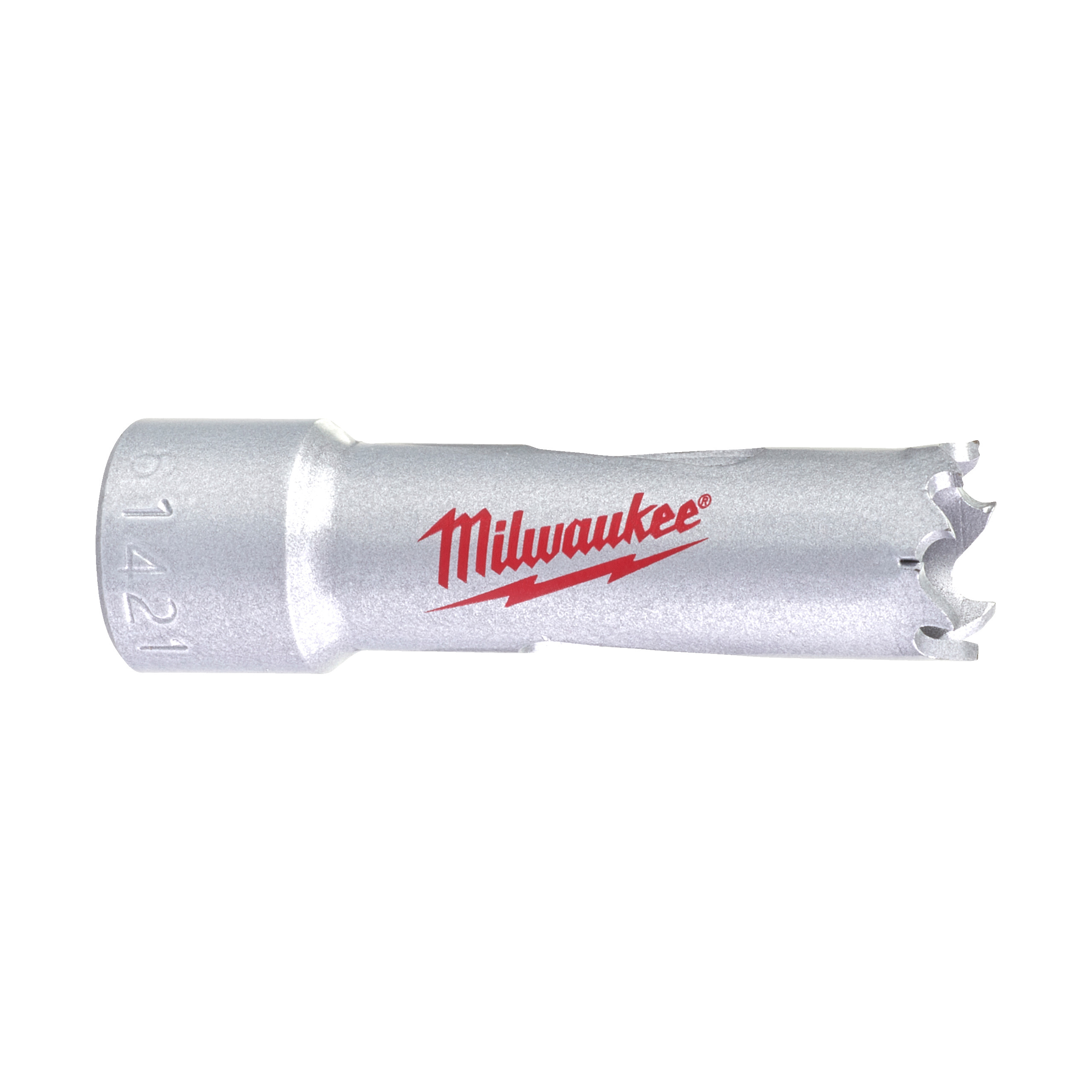 Milwaukee Sega a Tazza Bi-METALLICA Contractor - MILWAUKEE