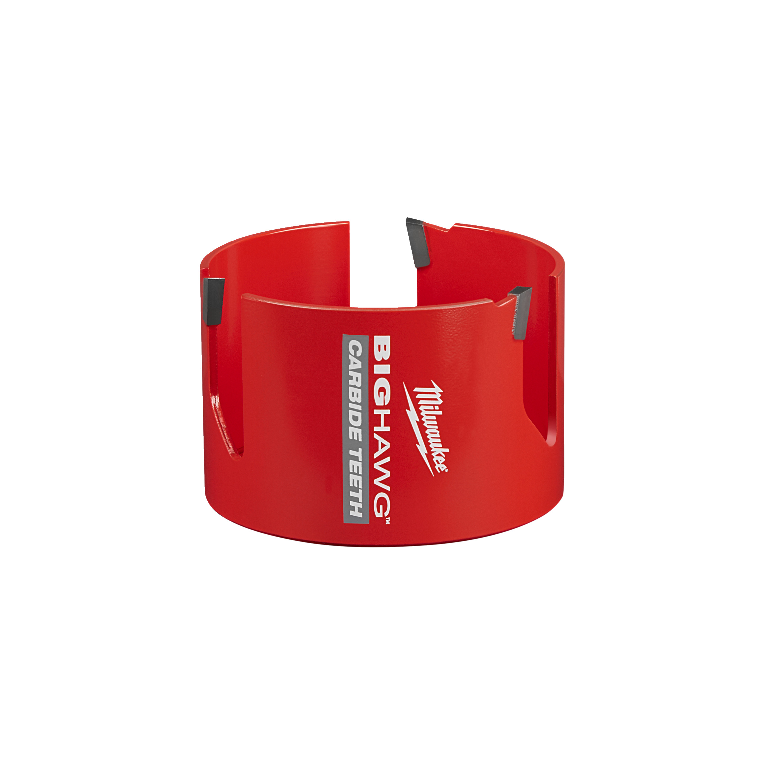 Milwaukee Sega a Tazza Multimateriale BIG Hawg D.MM102 - MILWAUKEE - Immagine 1