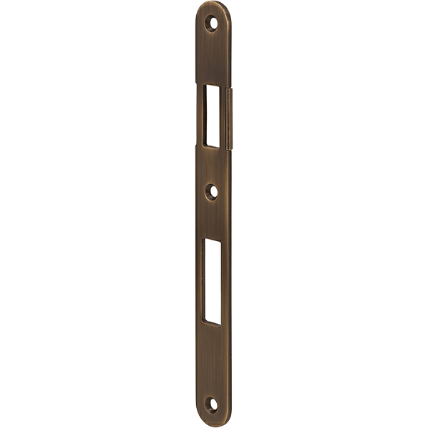 AGB Contropiastra per Serrature AGB Patent Grande ART.00590 - AGB