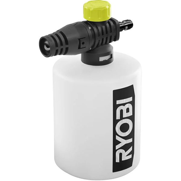 Ryobi KIT Schiumogeno Ezclean MOD. RAC748 - RYOBI