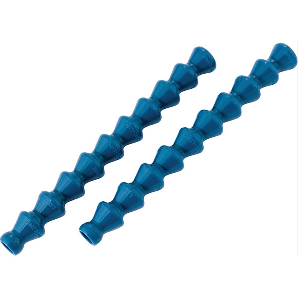 Loc-LINE Attacco 1/4" Segmenti Componibili - LOC-LINE - Immagine 3