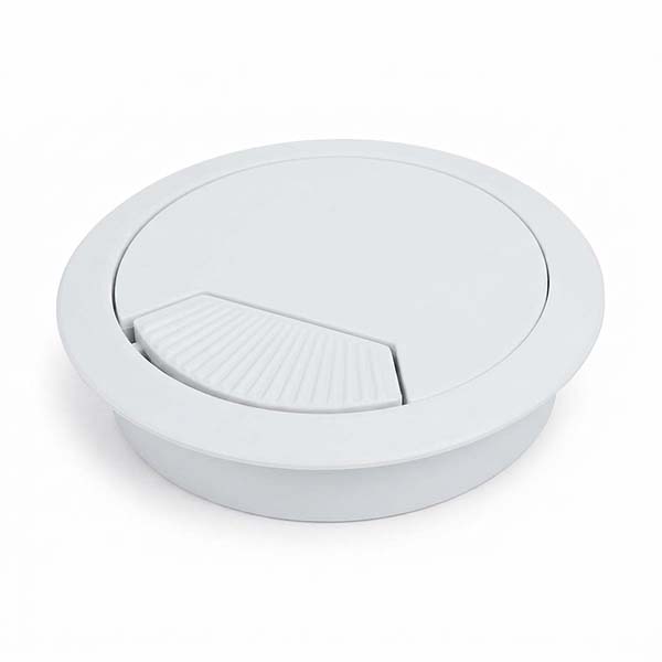 Metal Style Passacavo in Plastica D.MM60 - METAL STYLE