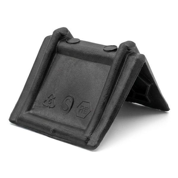 BP Angolare in Plastica di Protezione per Reggia MAX MM20 - RENAUDO APPROVED - Immagine 4