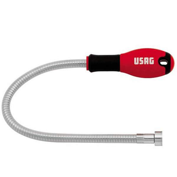 Usag 442N Asta Flessibile con Terminale Magnetico - USAG