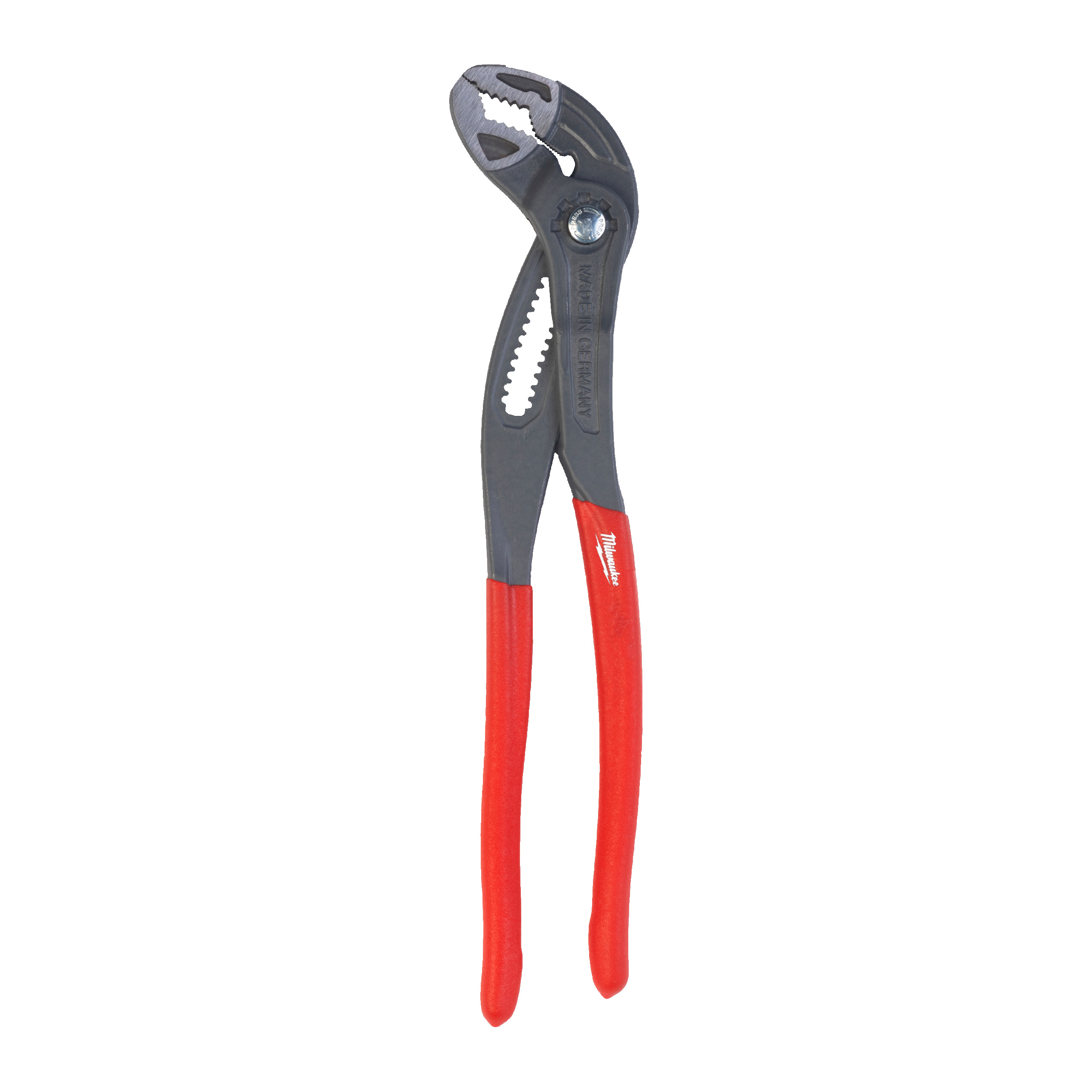 Milwaukee Pinza a Pappagallo Regolabile a Doppia Dentatura MM300 - MILWAUKEE - Immagine 1