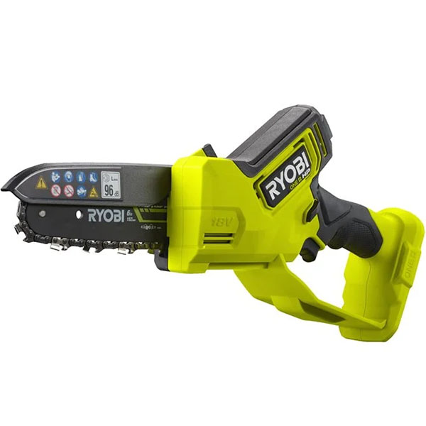 Ryobi Motosega a Batteria 18V Barra da CM15 MOD. RY18PSX15A-0 - RYOBI - Immagine 5