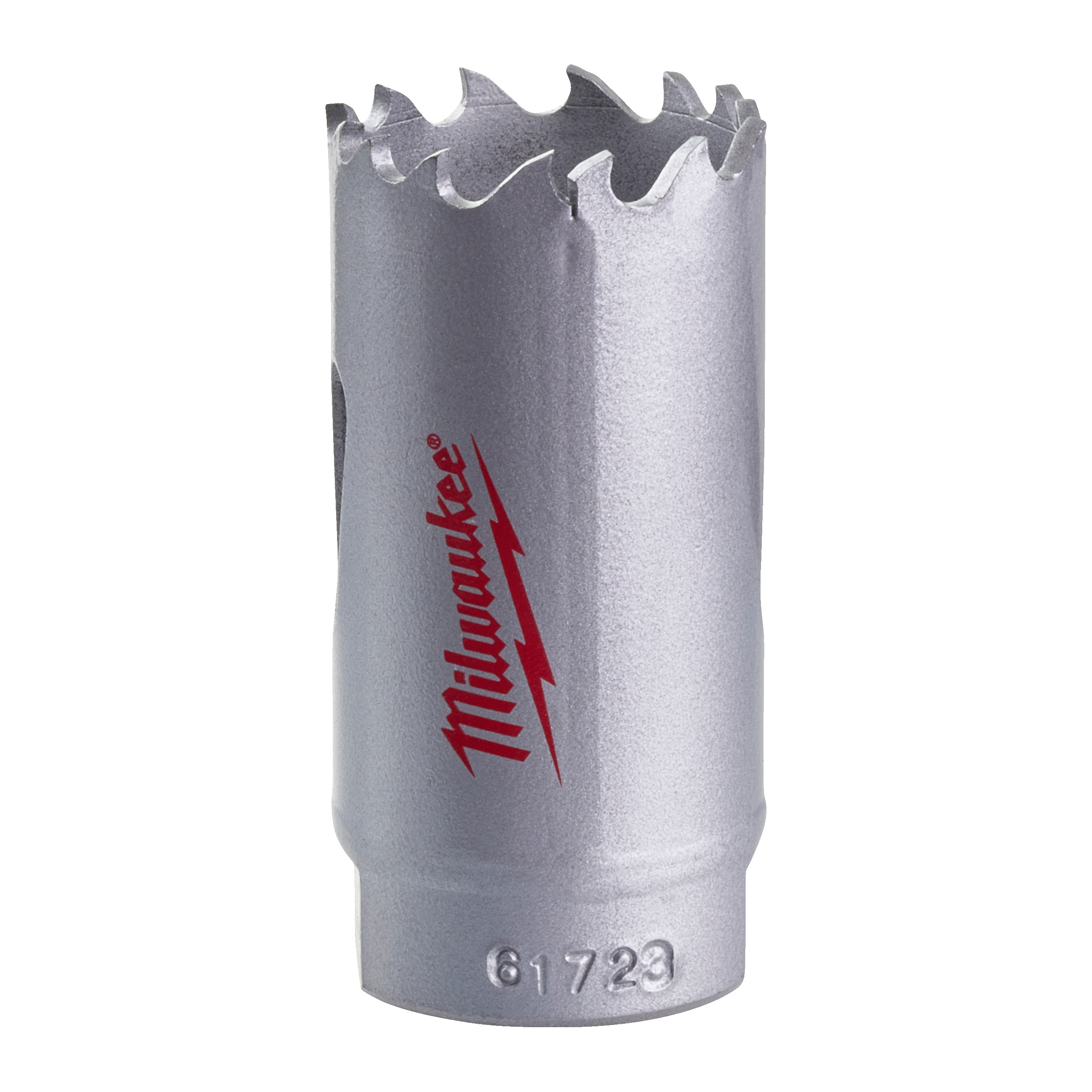 Milwaukee Sega a Tazza Bi-METALLICA Contractor D.MM 25 - MILWAUKEE - Immagine 1