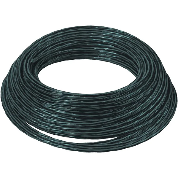 Ryobi Filo per Decespugliatore MOD. RAC177 D.MM 2,0 X 15 MT