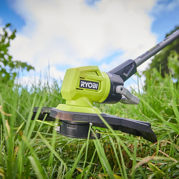 Ryobi Filo per Decespugliatore MOD. RAC177 D.MM 2,0 X 15 MT - RYOBI - Immagine 5