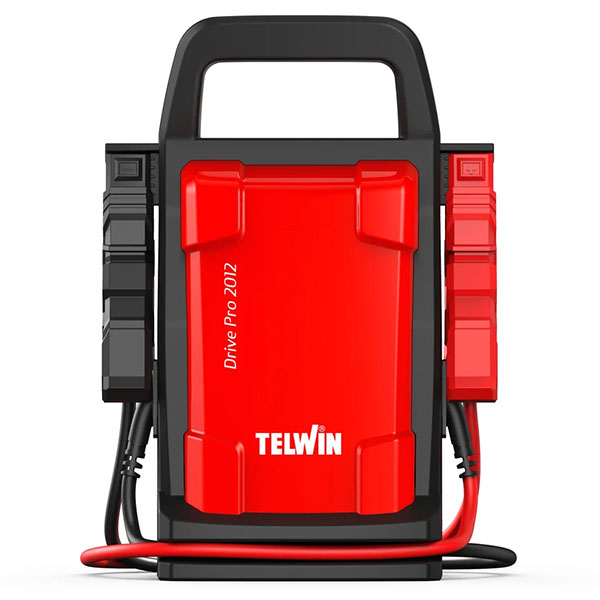 Telwin Avviatore Multifunzione Drive PRO 2012 12V - TELWIN - Immagine 3