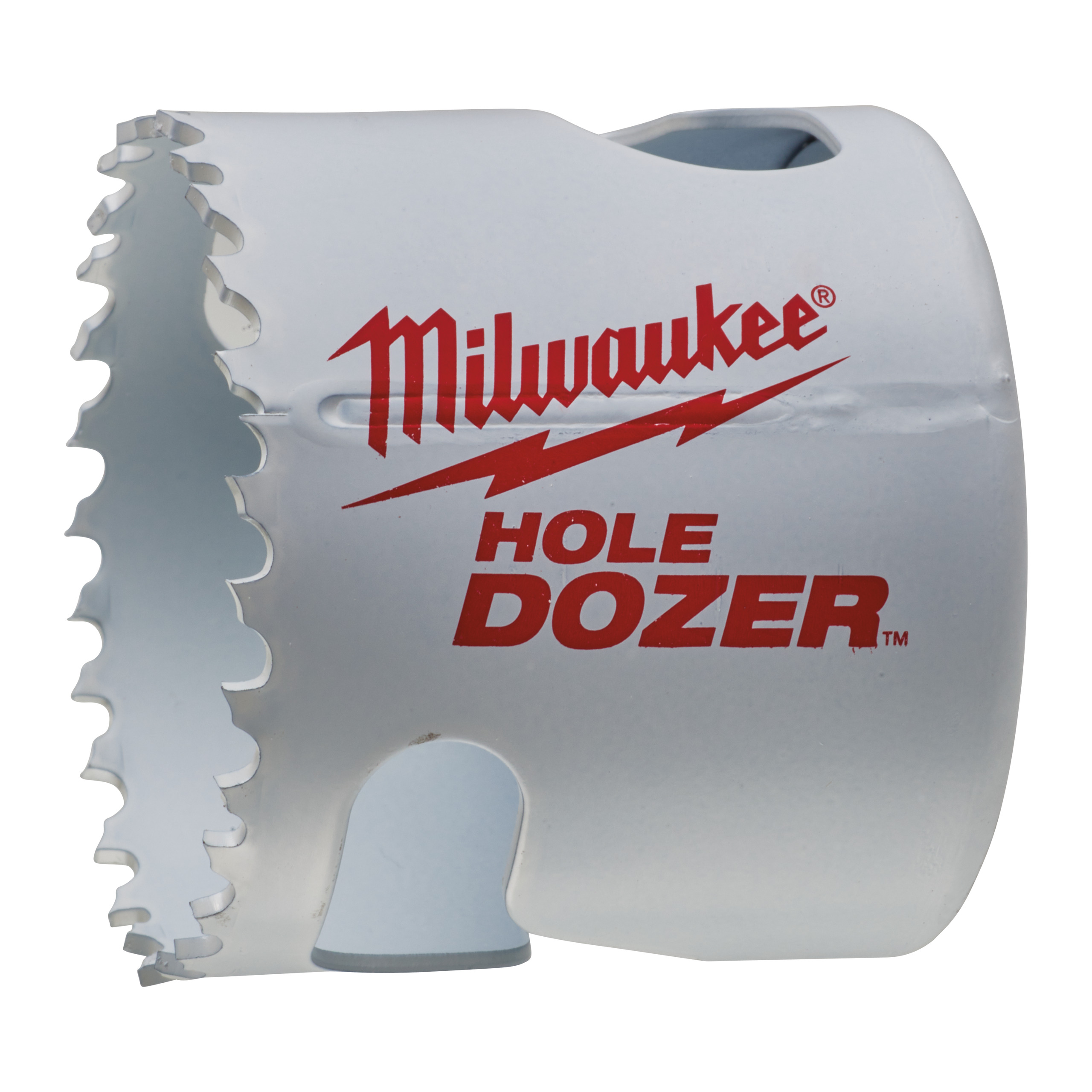 Milwaukee Sega a Tazza Bi-METALLICA Hole Dozer D.MM 54 - MILWAUKEE - Immagine 1