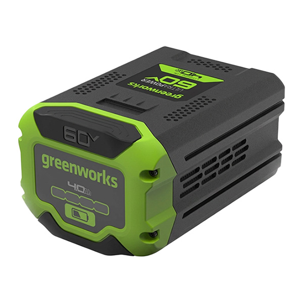 Greenworks Batteria BB640NA 60V 4AH - GREENWORKS TOOLS - Immagine 2