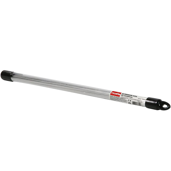 Telwin Bacchette TIG Alluminio ALMG5 KG 0,3 MM. 2,0X500 - TELWIN