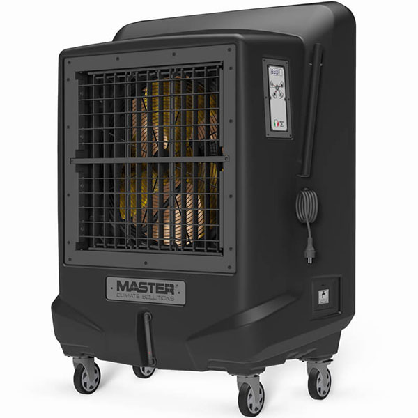 Master Raffrescatore d'Aria Evaporativo MOD. BC 121S