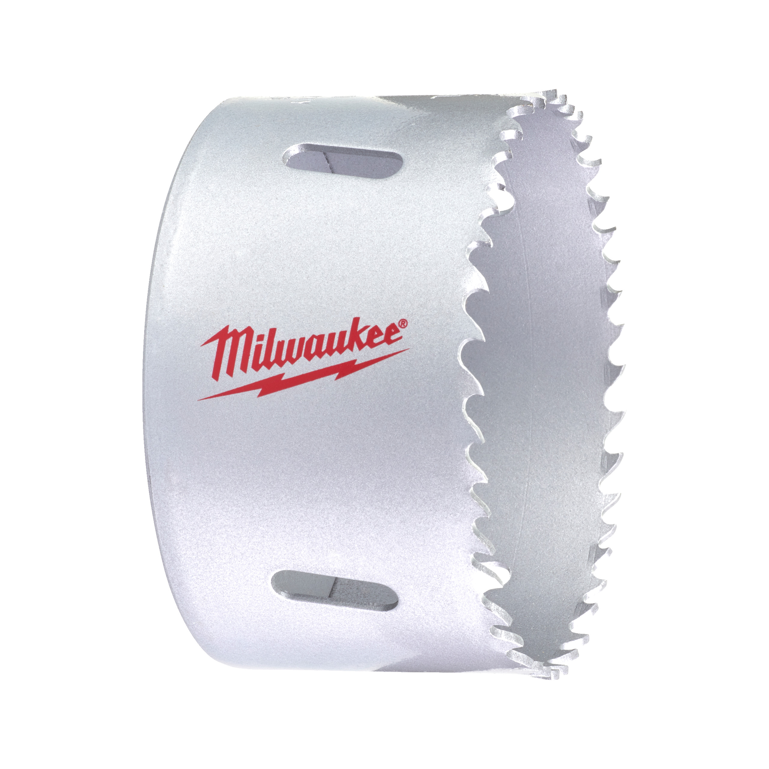 Milwaukee Sega a Tazza Bi-METALLICA Contractor D.MM 76 - MILWAUKEE - Immagine 1