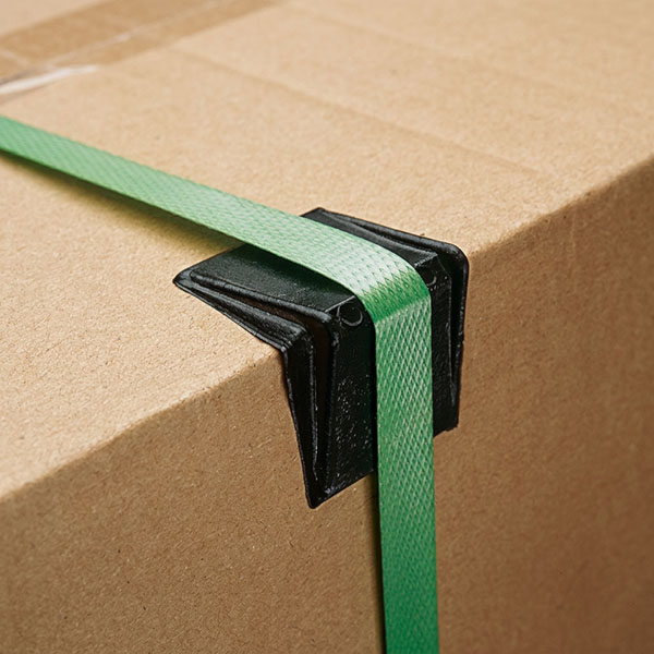 BP Angolare in Plastica di Protezione per Reggia MAX MM20 - RENAUDO APPROVED - Immagine 2