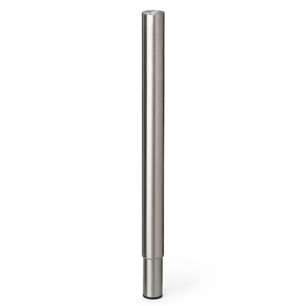 acciaio inox