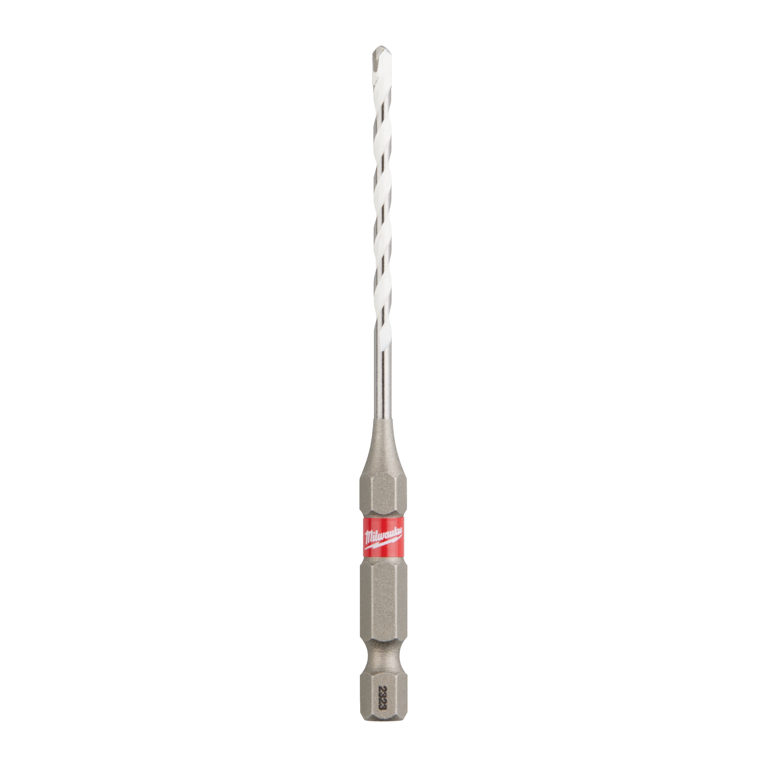 Milwaukee Punta Multimateriale Attacco Bits 1/4" - MILWAUKEE - Immagine 1