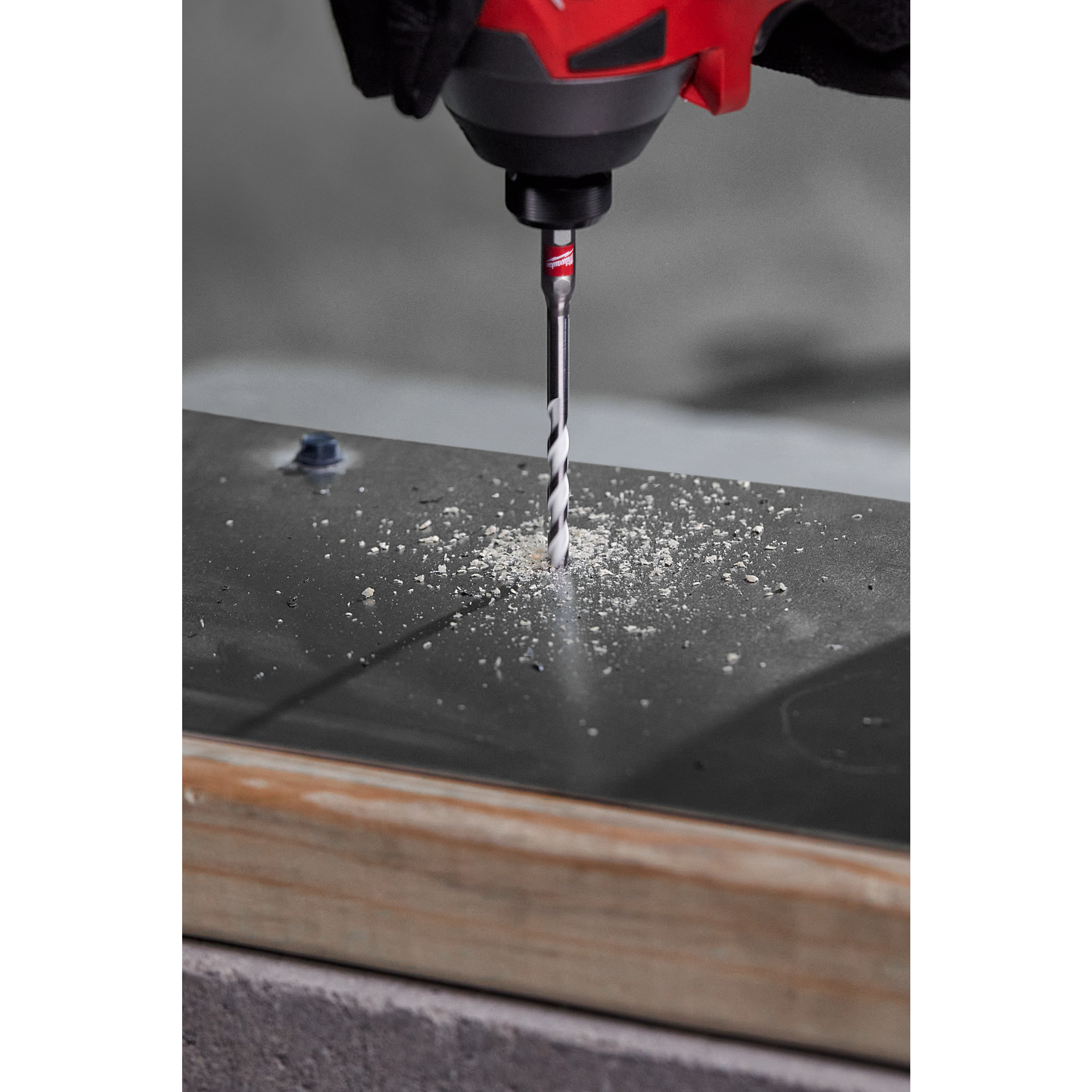 Milwaukee Punta Multimateriale Attacco Bits 1/4" D.MM 3X 90 - MILWAUKEE - Immagine 2