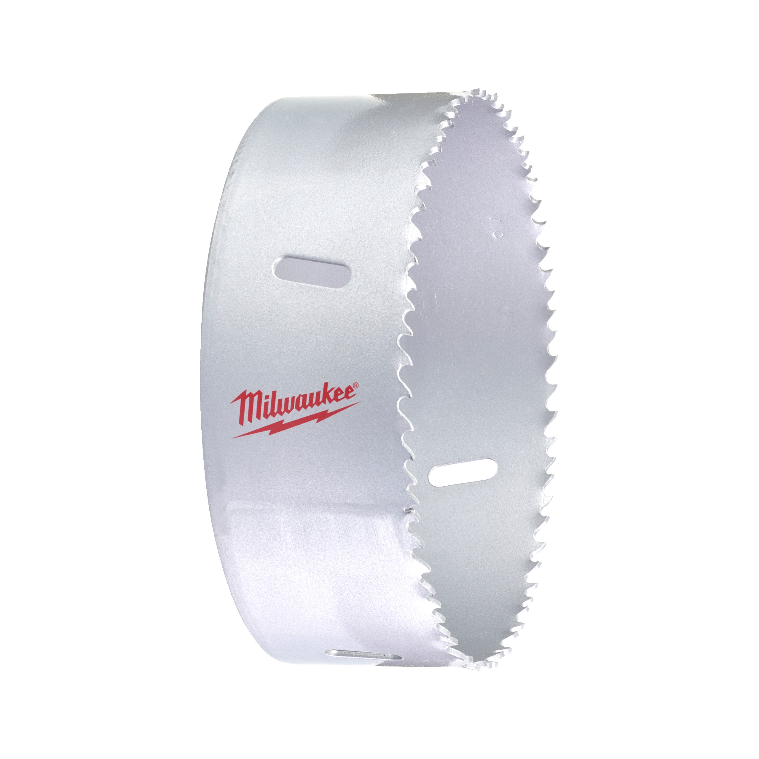Milwaukee Sega a Tazza Bi-METALLICA Contractor D.MM121 - MILWAUKEE - Immagine 1