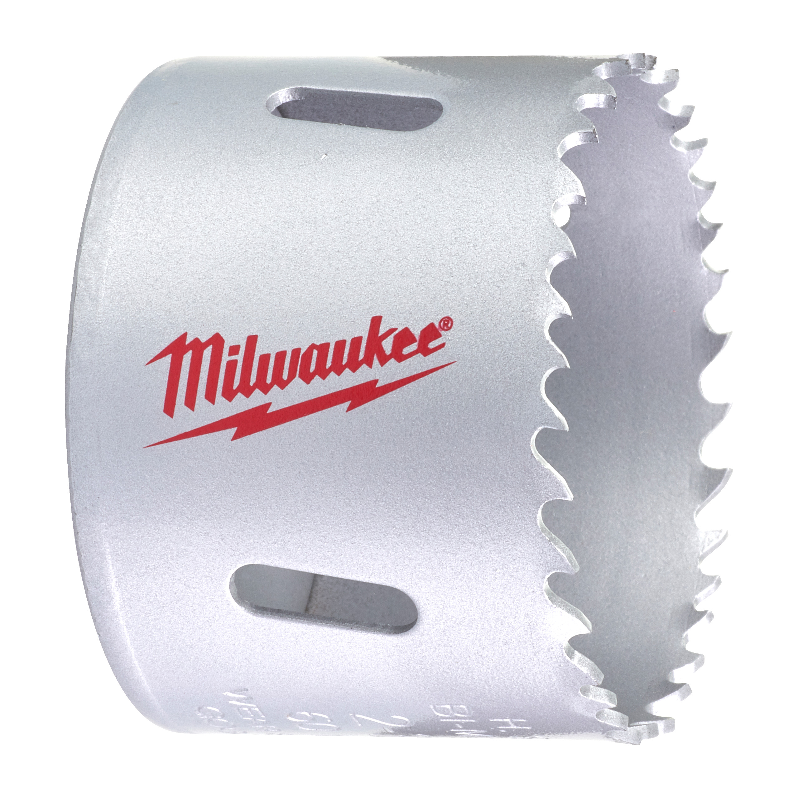 Milwaukee Sega a Tazza Bi-METALLICA Contractor D.MM 60 - MILWAUKEE - Immagine 1