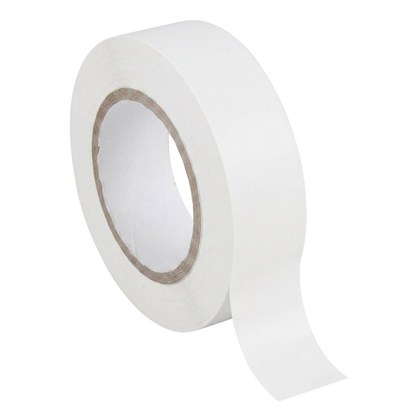 Beta 1639ESB Nastro Isolante in PVC Colore Bianco - BETA UTENSILI - Immagine 2