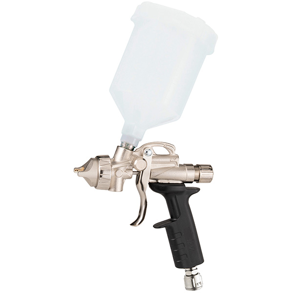 ANI ART. RV/S Aerografo Verniciatura Tazza Superiore in Nylon 500CC - ANI