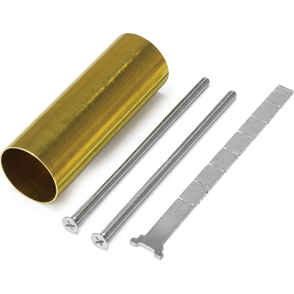 Yale KIT Prolunga Cilindro per Serratura Unica - YALE