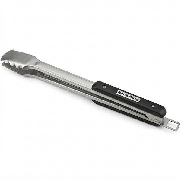 Broil King Pinza Imperial in Acciaio INOX e Resina da MM480 - BROIL KING