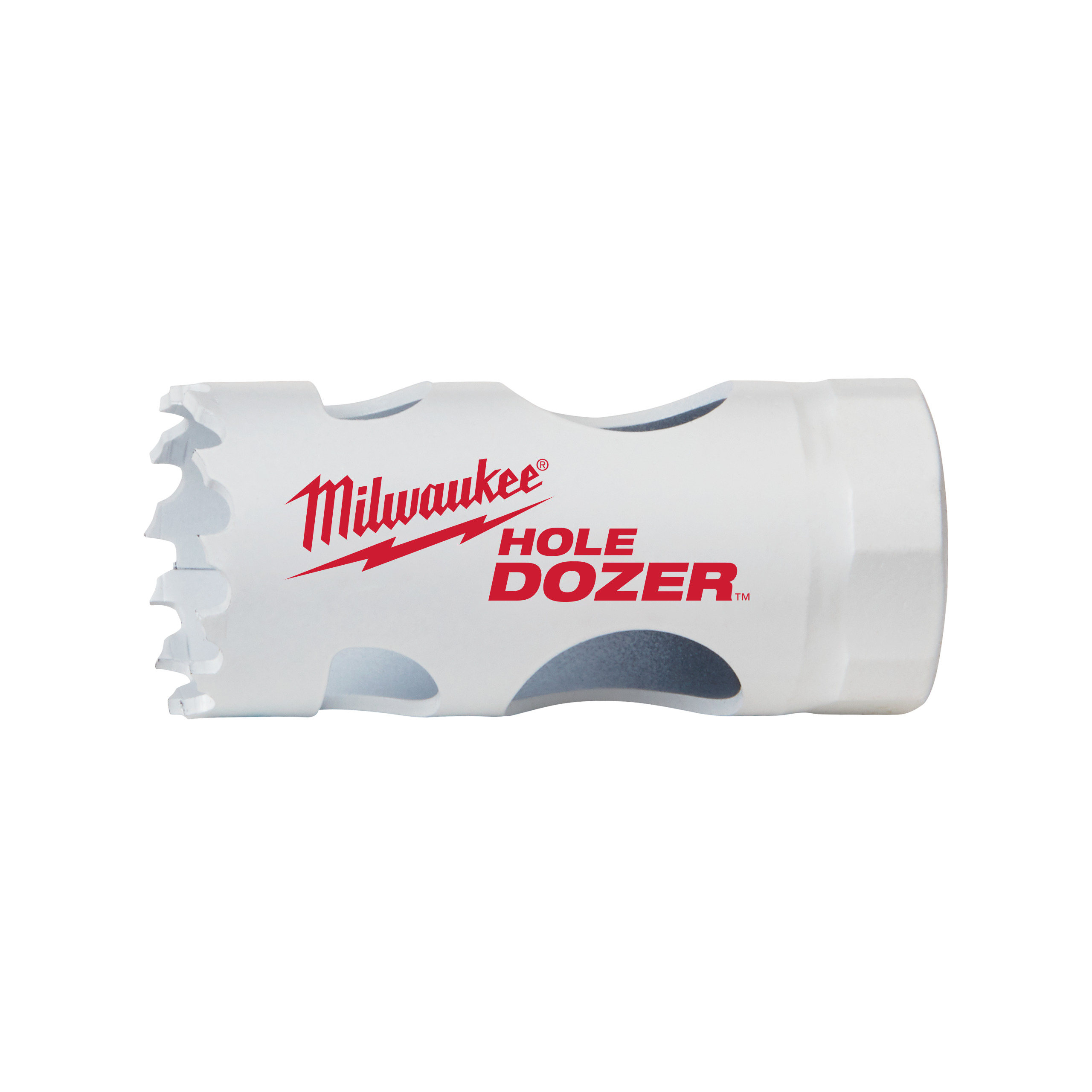 Milwaukee Sega a Tazza Bi-METALLICA Hole Dozer D.MM 25 - MILWAUKEE - Immagine 1