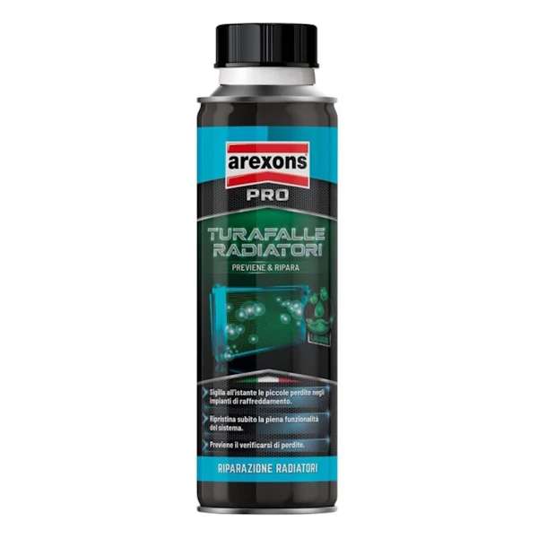 AREXONS Turafalle Liquido Radiatori ML300 - AREXONS