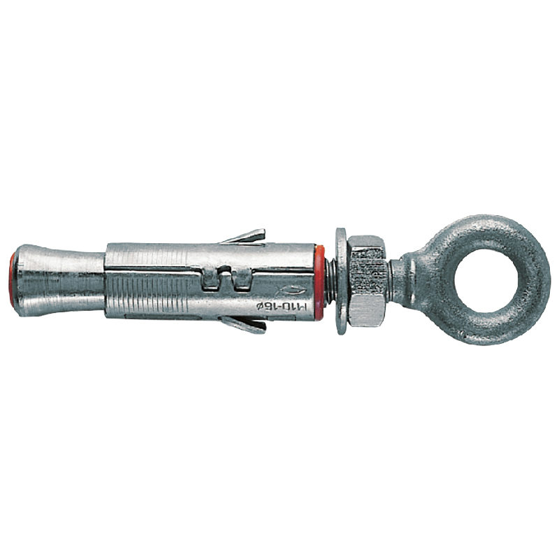 Fischer Tassello SLM o in Acciaio con Occhiolo Classe 8.8 - FISCHER - Immagine 3