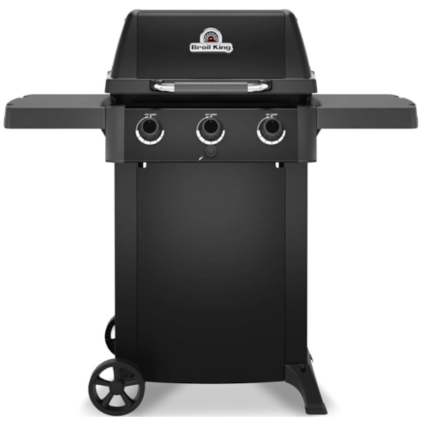 Broil King Barbecue a GAS MOD. GEM Shadow 310 - BROIL KING