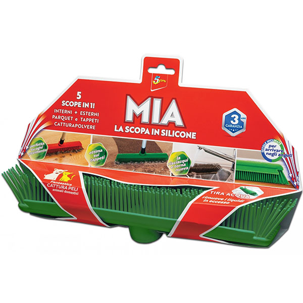 Superfive Scopa MIA in Silicone - SUPERFIVE