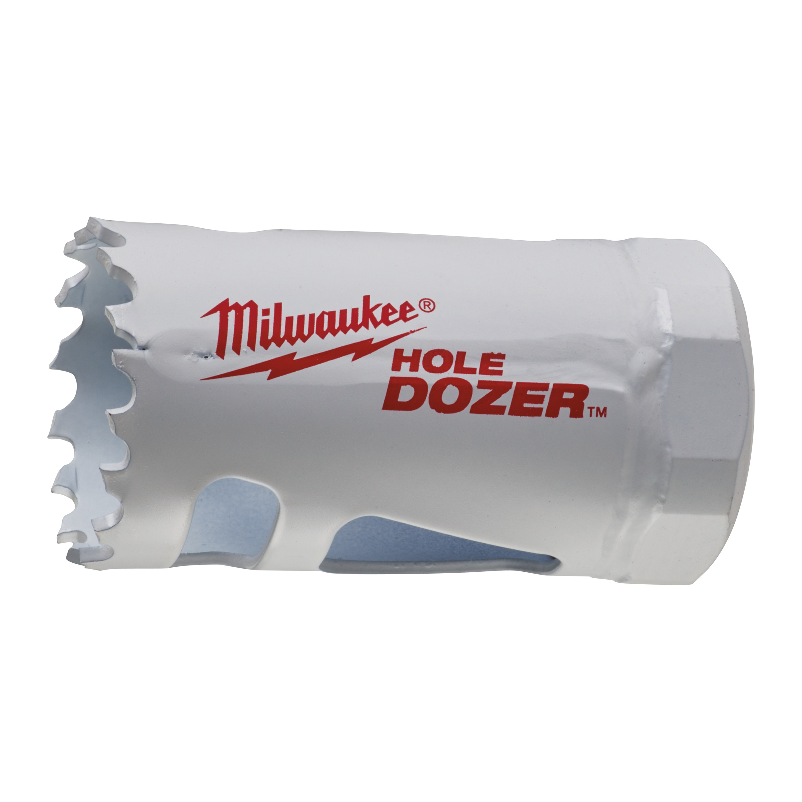 Milwaukee Sega a Tazza Bi-METALLICA Hole Dozer D.MM 30 - MILWAUKEE - Immagine 1